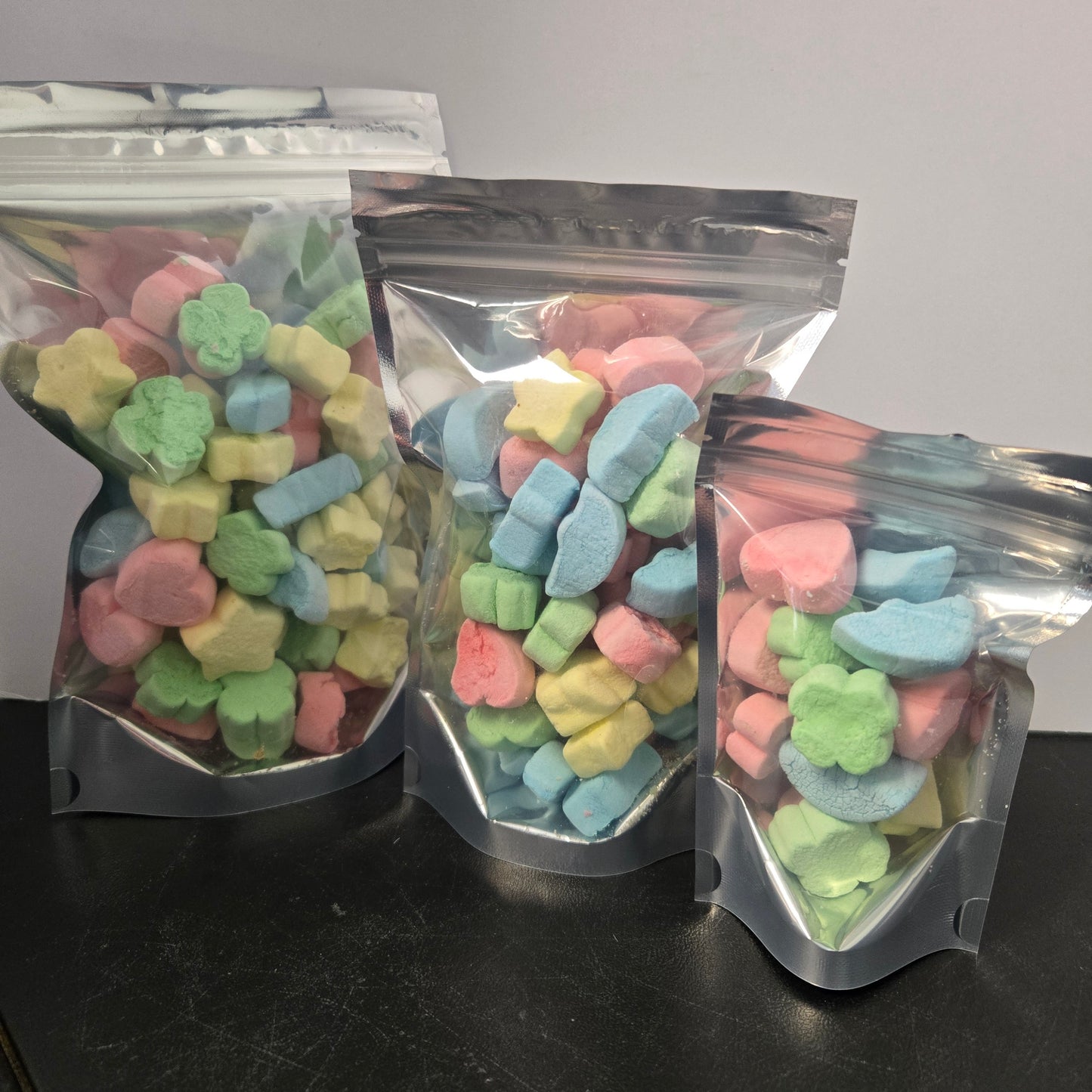 Freeze Dried Lucky Mellows
