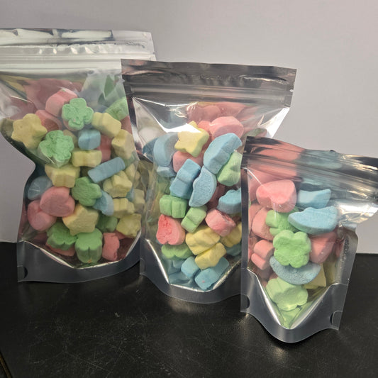 Freeze Dried Lucky Mellows