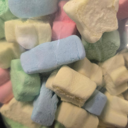 Freeze Dried Lucky Mellows