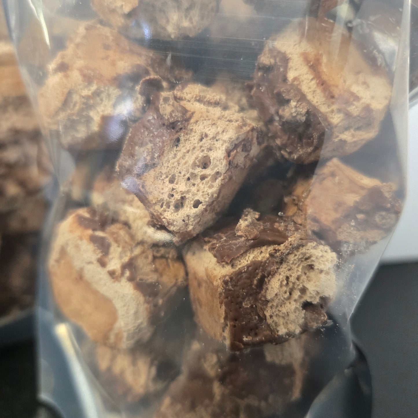 Freeze Dried 3 Olden Time Heros