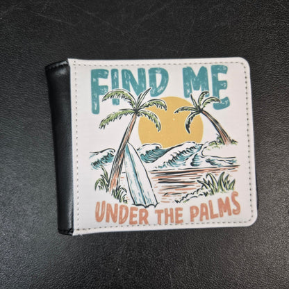 Wallets - Pick your Print