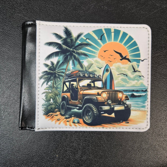 Wallets - Pick your Print