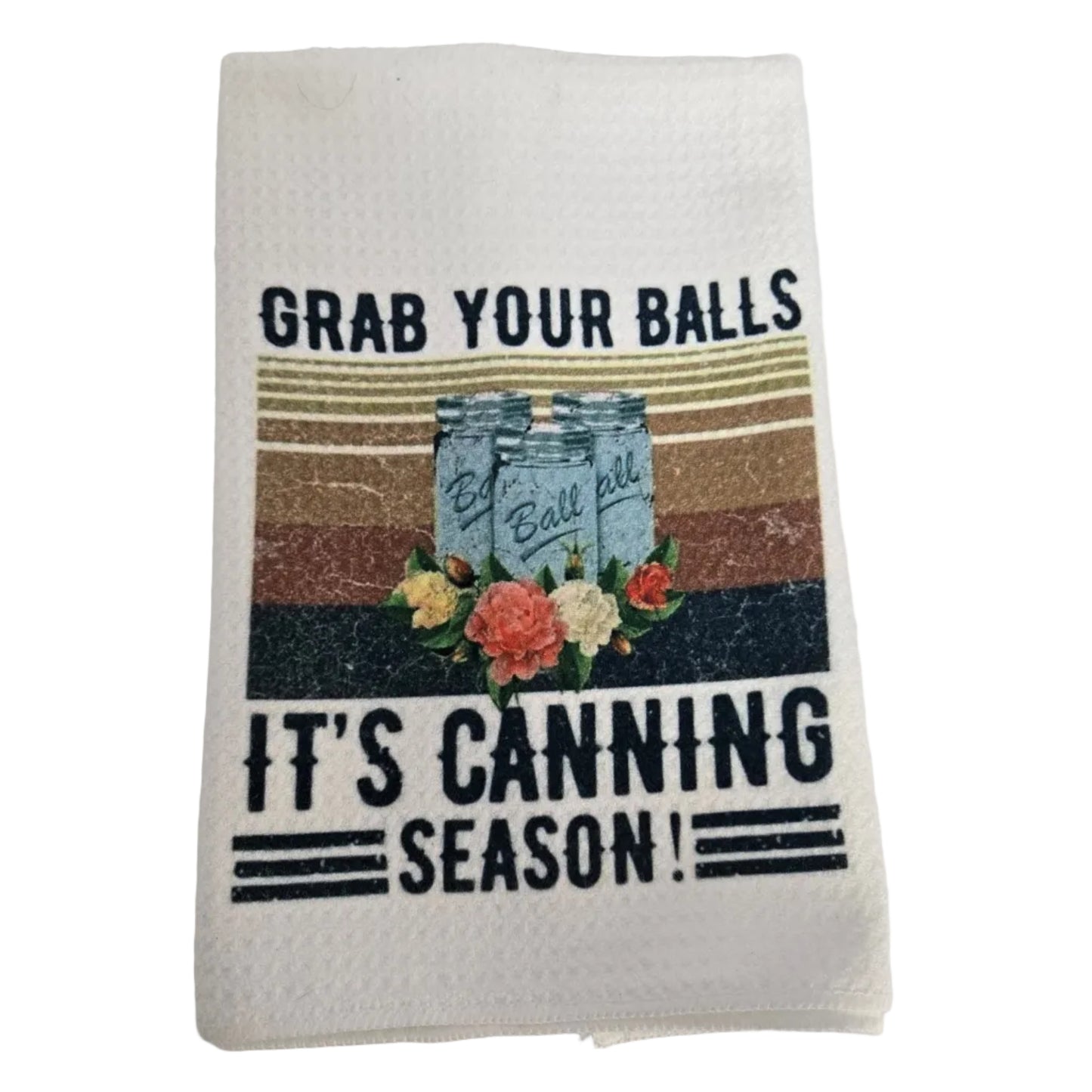 Kitchen Towels - Pick your Print