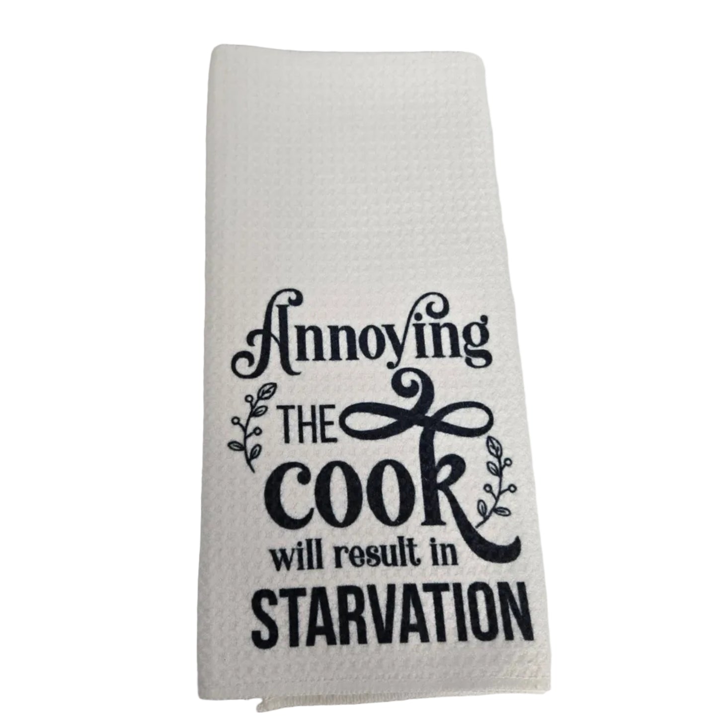 Kitchen Towels - Pick your Print