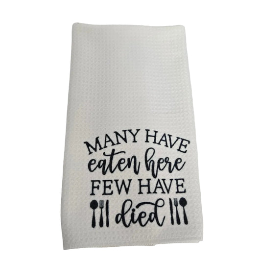 Kitchen Towels - Pick your Print