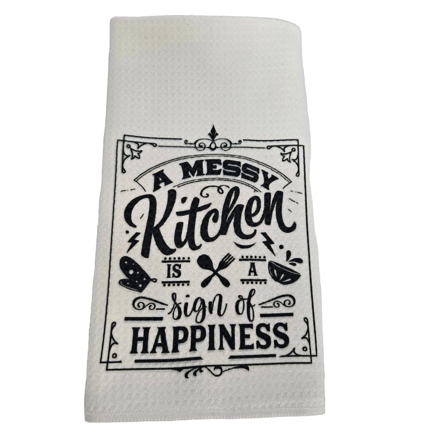 Kitchen Towels - Pick your Print