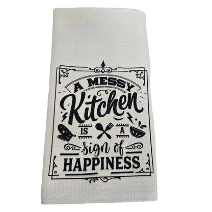 Kitchen Towels - Pick your Print