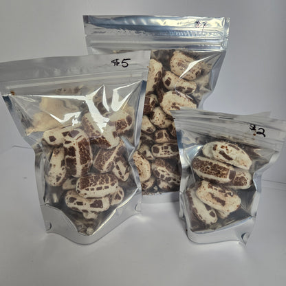 Freeze Dried Carolina Bites
