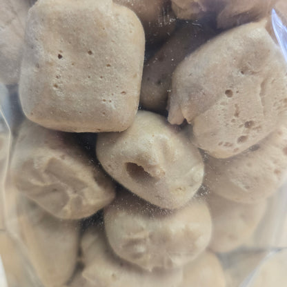 Freeze Dried Tiny Amounts of Honey