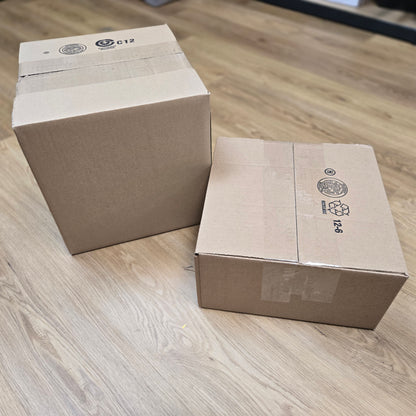 Mystery Boxes - Choose your size