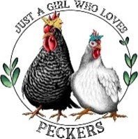 Pin - Pick your Print