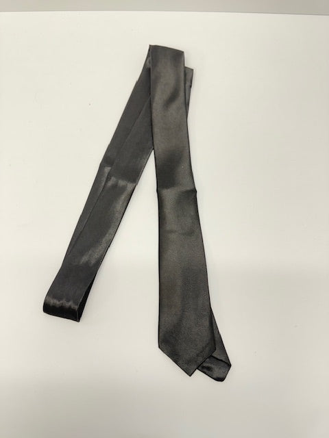 Set of 9- Solid Pure Color Ties Set Business Formal Necktie Tie for boys