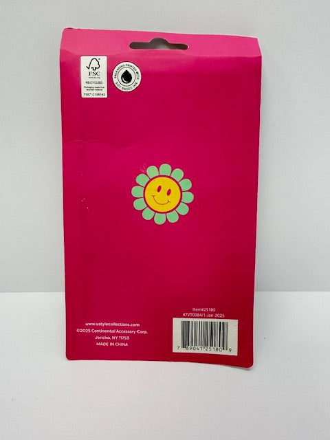 UStyle -Eraser Bracelets - Valentine's Day Gifts - Pack of 2